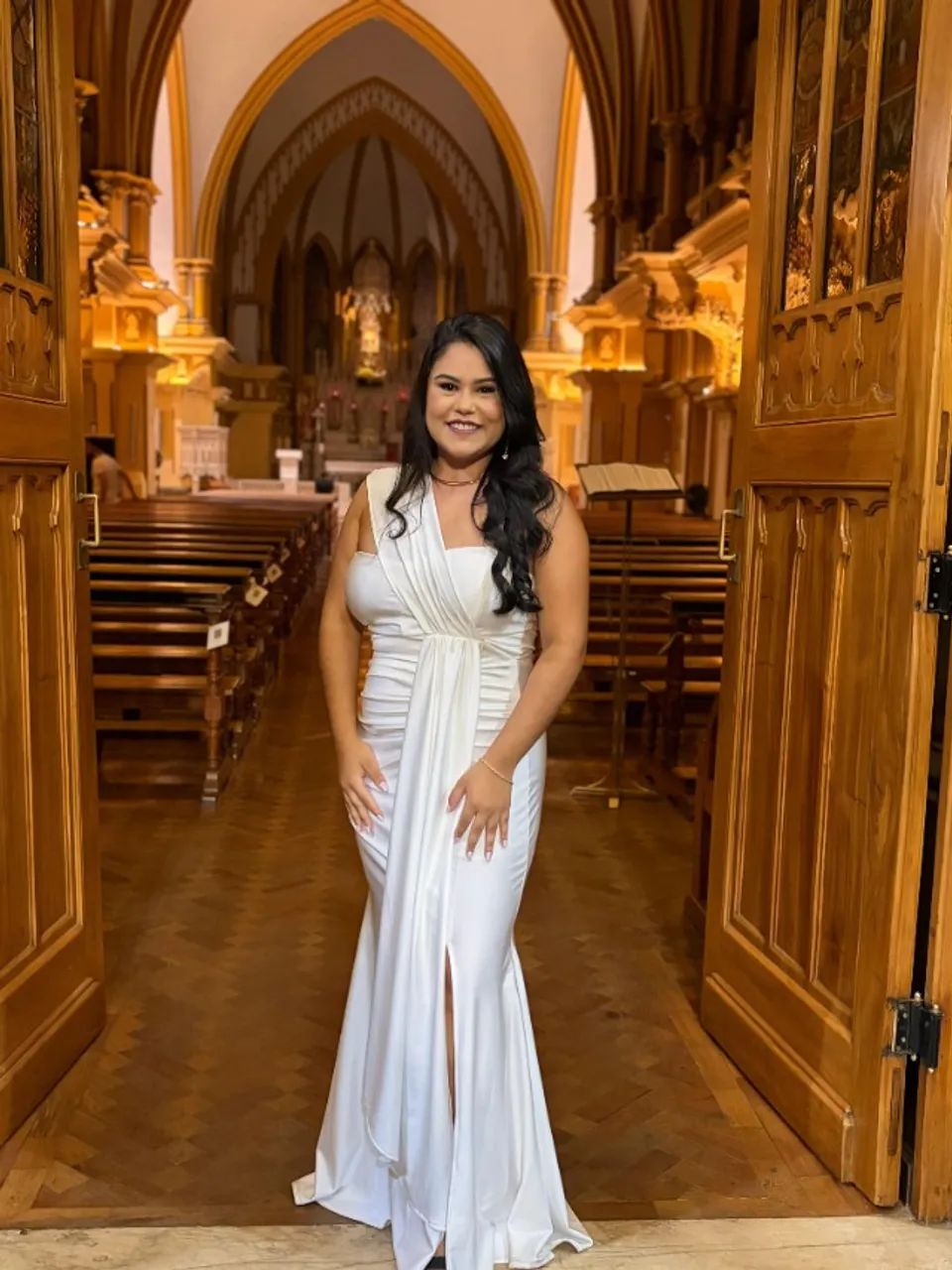 Vestido - Foto 2