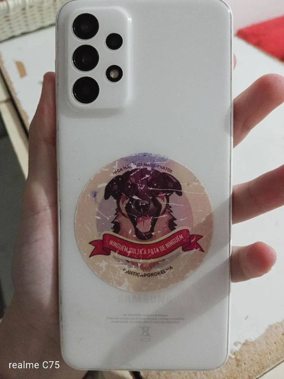 Samsung a23 - Foto 3