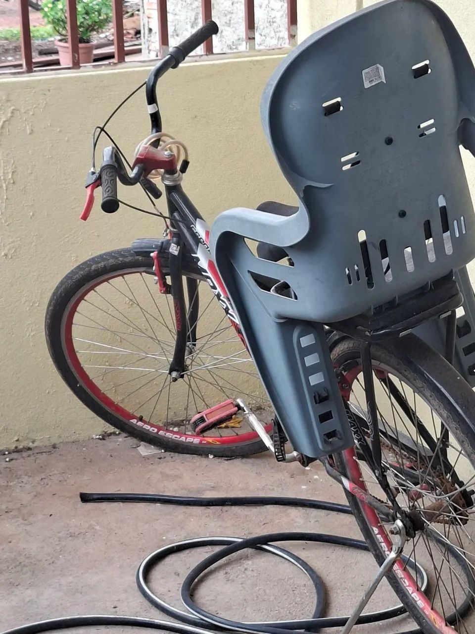 Vendo bicicleta  - Foto 2