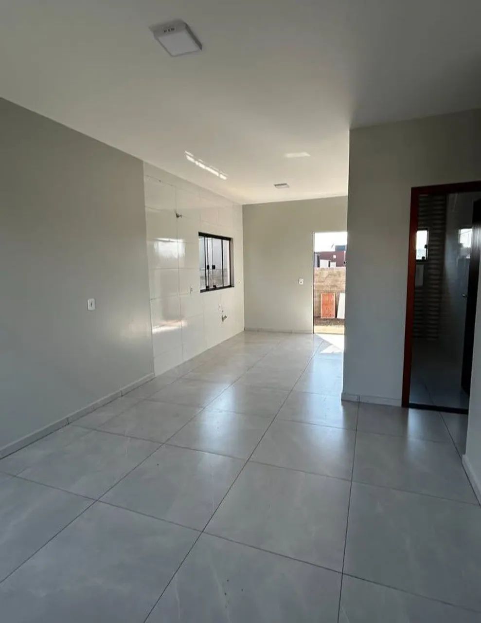 (JB) CASA NOVA 100% FINANCIADO  - Foto 3