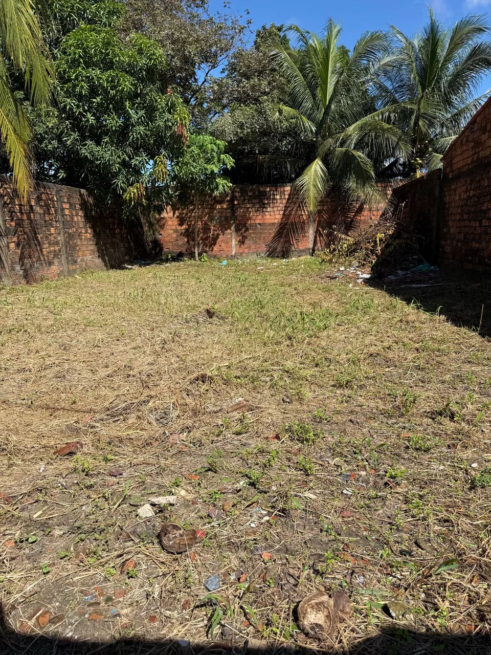 VENDO TERRENO 10x20m - Foto 3