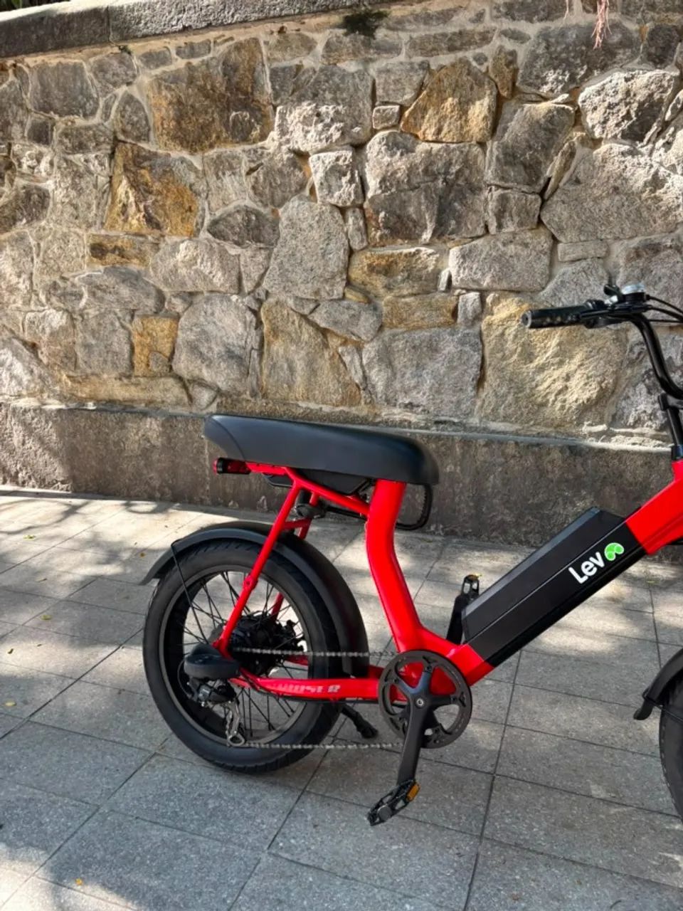 BICICLETA ELETRICA LEV - CRUISER  - Foto 3