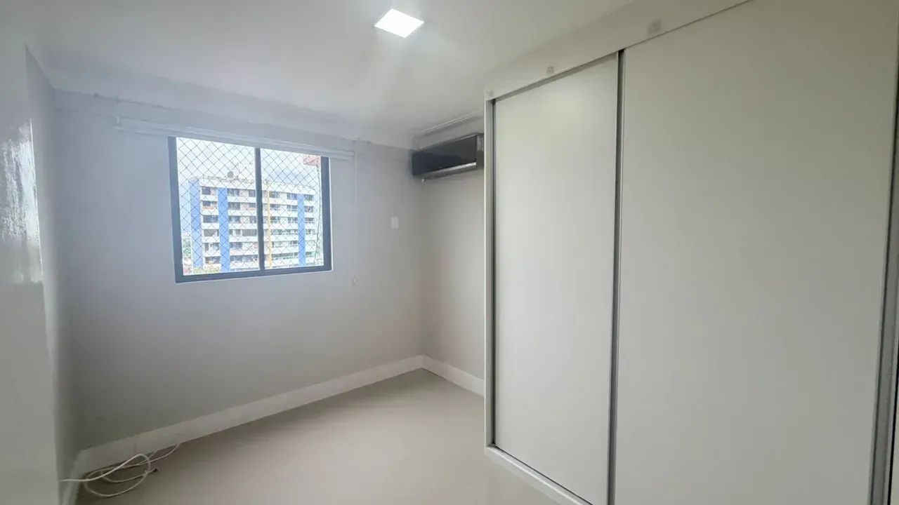 Apartamento Mobiliado Andar Alto São Marcus - Foto 3