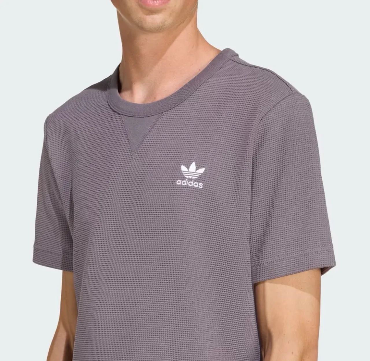 Camiseta adidas  - Foto 2