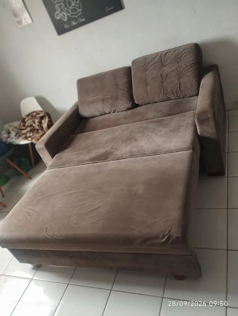 Sofá cama  - Foto 4