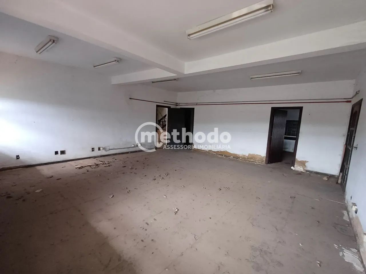 Prédio Comercial com 1.100m² para Locação em Sousas  Campinas/SP - Foto 5