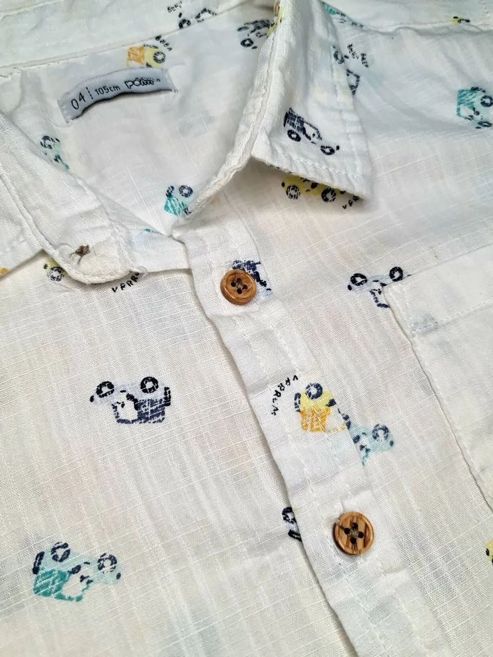 ROUPAS  - Foto 4