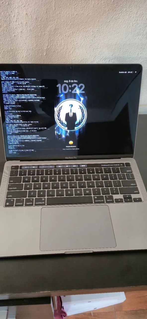 MacBook PRO M1 2020  - Foto 2