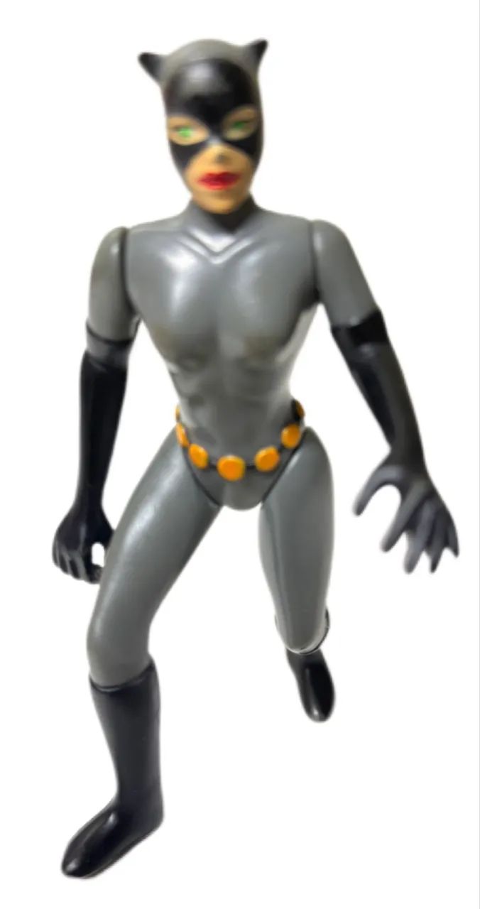 Boneco Mulher Gato - Batman - Kenner 1993