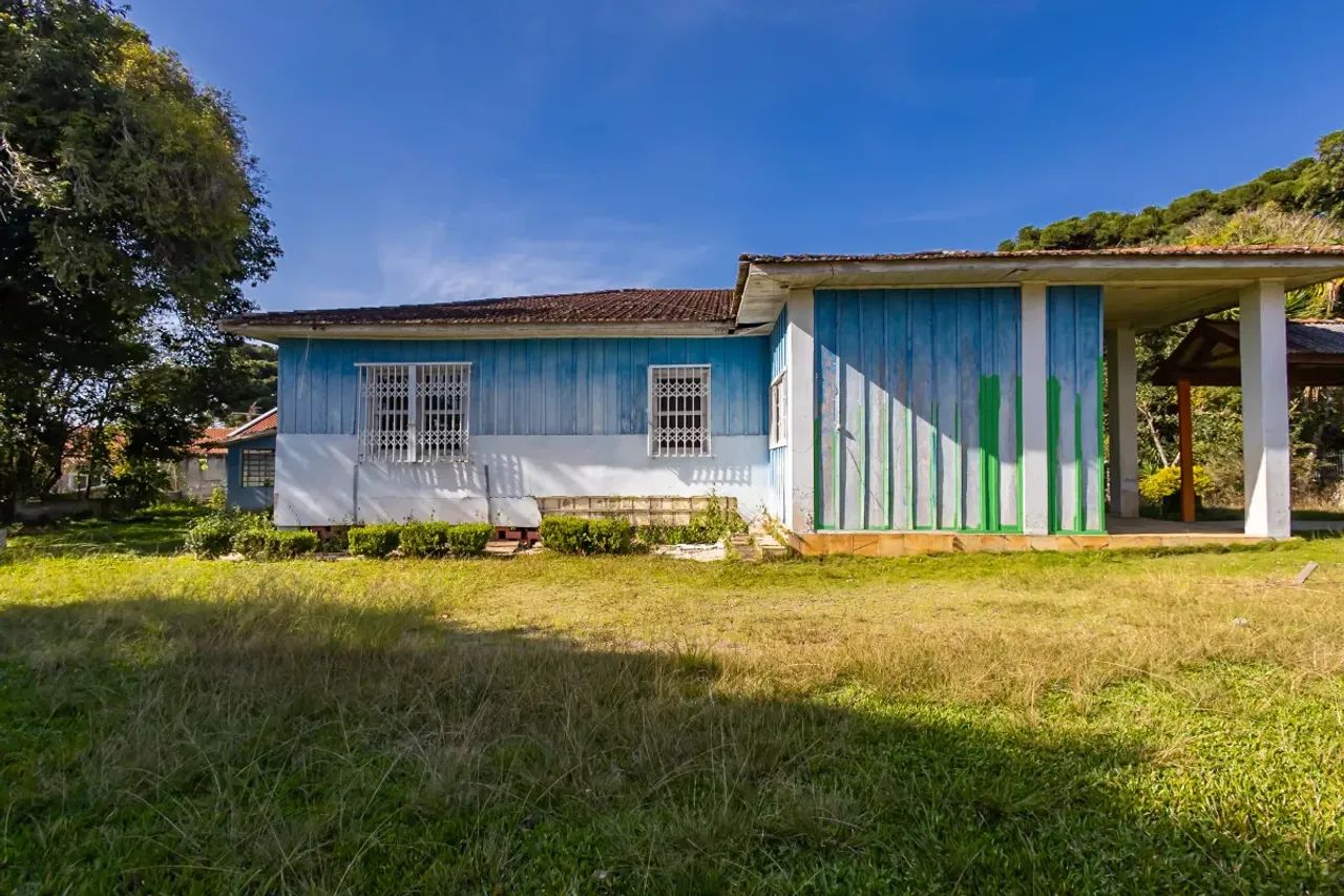 Terreno com 2.716m² no Barreirinha - Foto 5