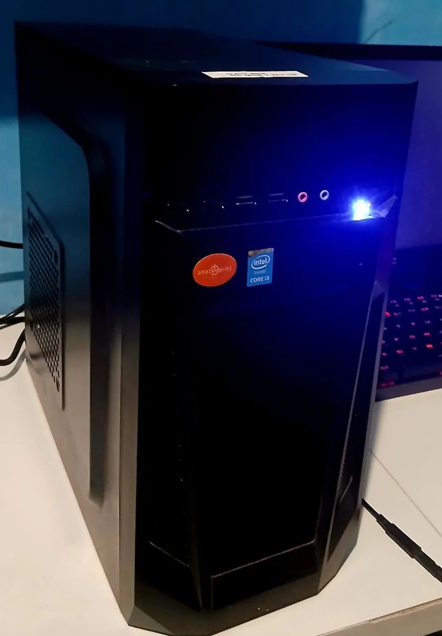 Cpu i3 4170 
