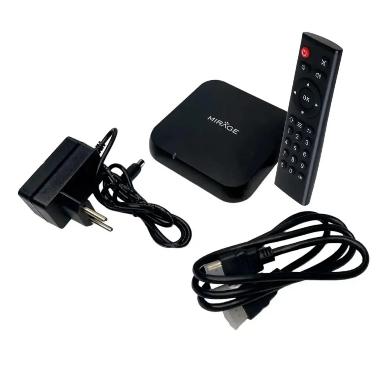 Tv box Android - Loja PW STORE - Foto 2