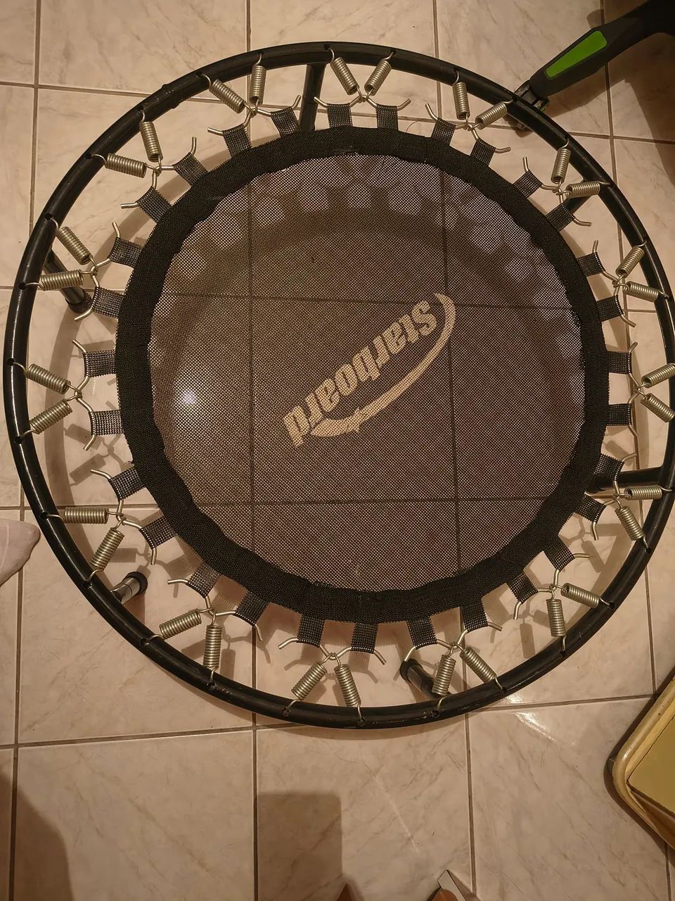 Jump trampolim 
