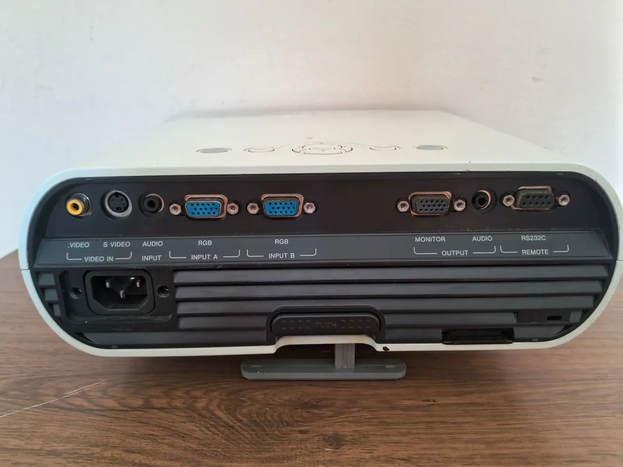 Projetor  Sony  EX70 - Foto 2