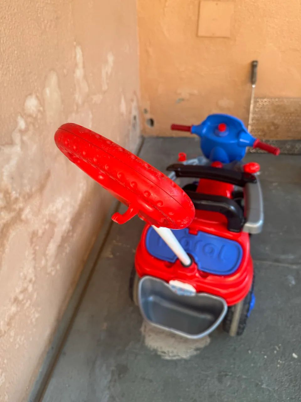 Triciclo infantil - Foto 5