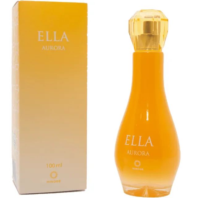 Perfume Hinode (Promoção)