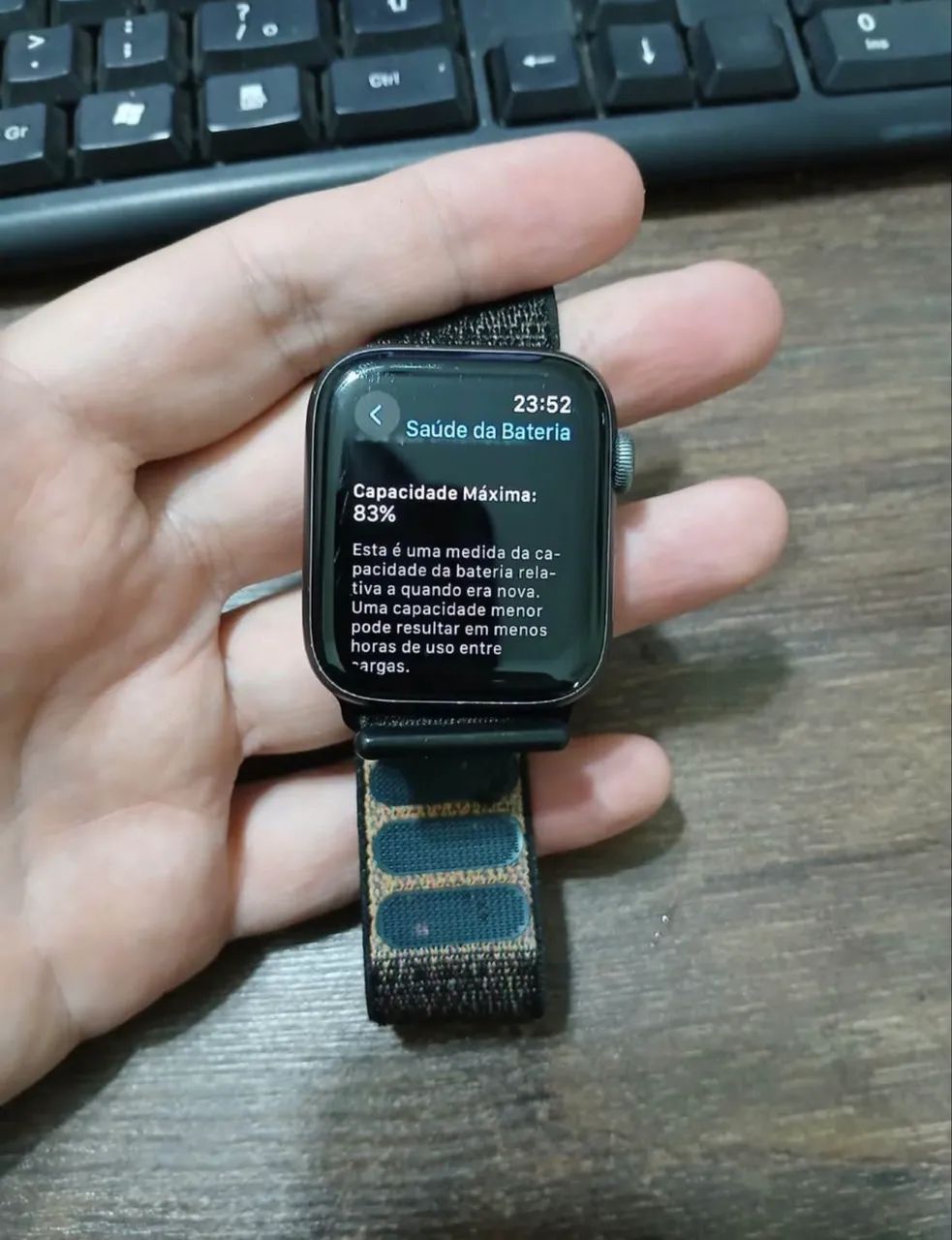 Apple Watch  - Foto 3