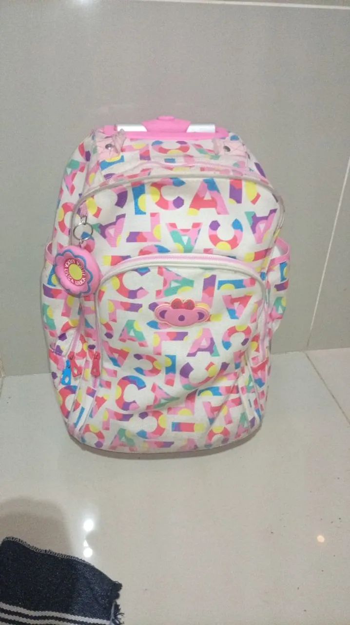 Mochila infantil Lilica Ripilica  - Foto 3