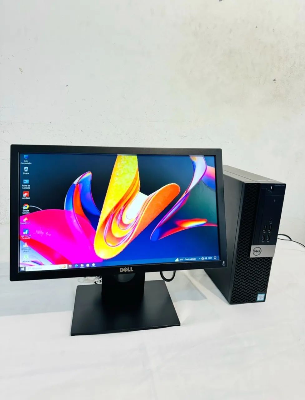 Computador i5 Dell  - Foto 2