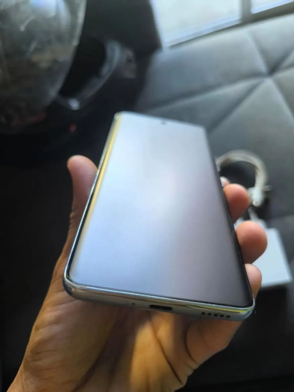 Xiaomi redmi Note 14 pro plus 5g - Foto 2