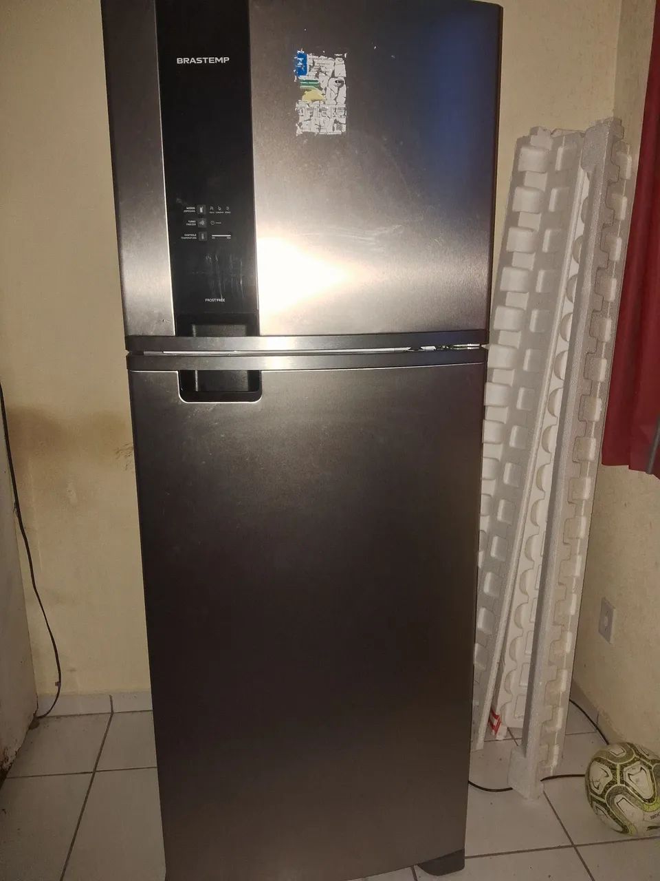 Geladeira Brastemp  - Foto 2