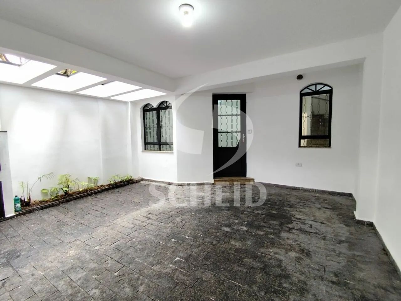 Casa Comercial a Venda no Alto da Boa Vista - 137m² - 6 Salas - 2 Banheiros - 2 Vagas
