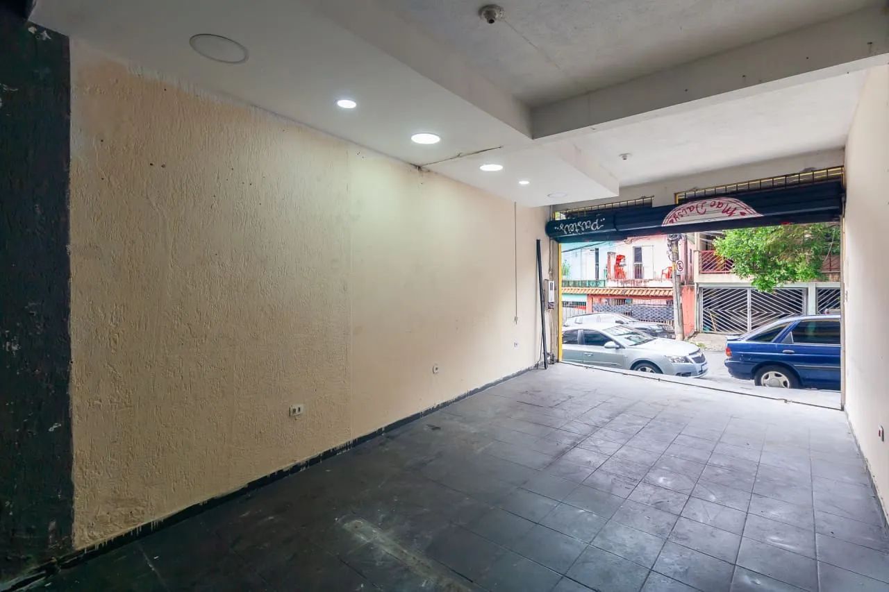 Loja na Rua Tomé de Almeida e Oliveira, 663 - 663 A  60 m² - Foto 5
