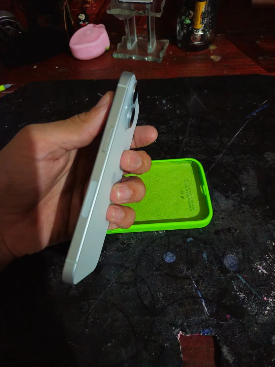 Iphone 15 - Foto 4
