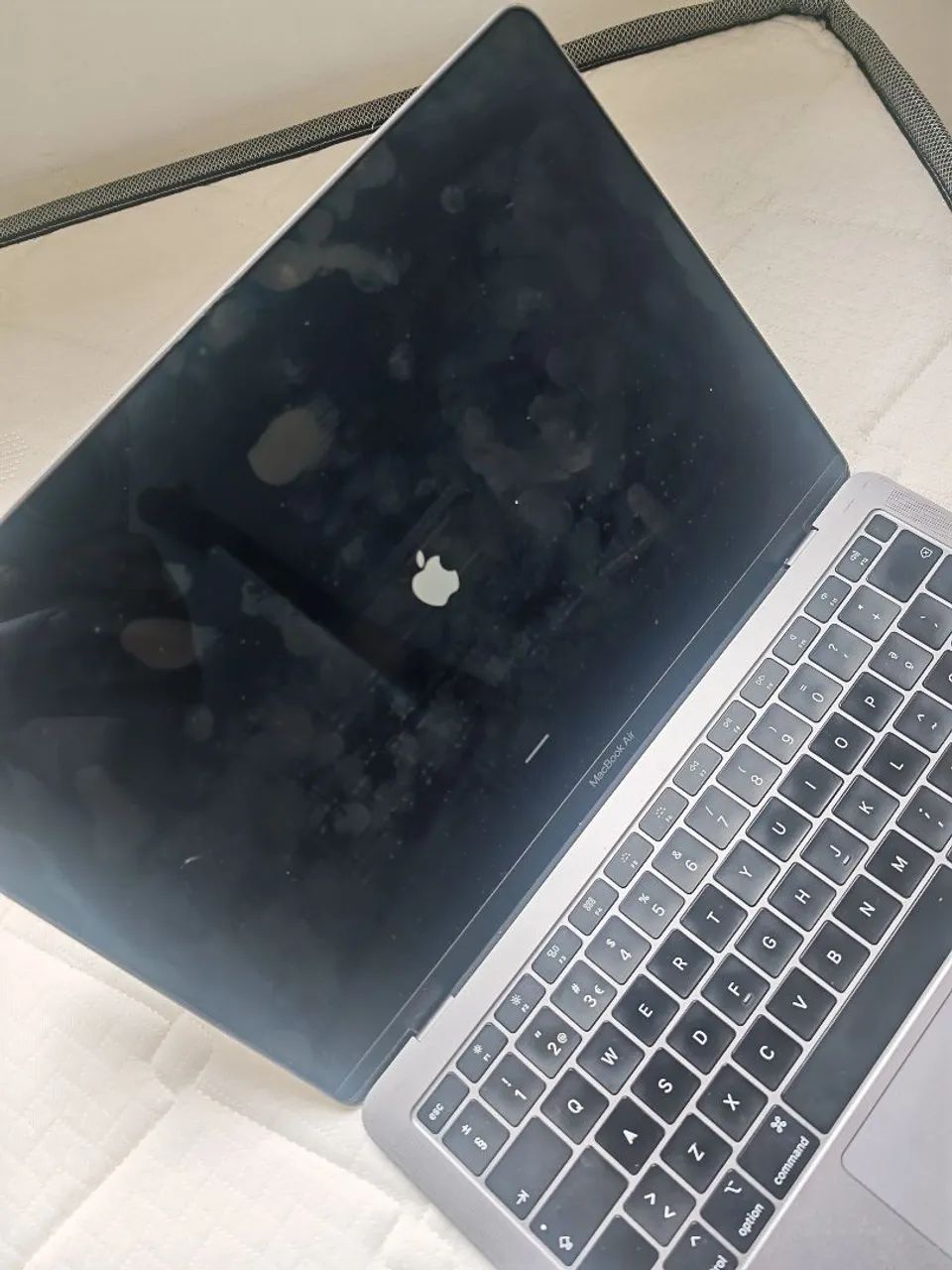 MacBook Air 2019