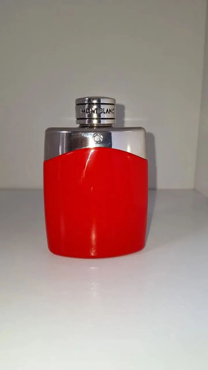 Perfume MontBlanc Legend Red EDP 100ml
