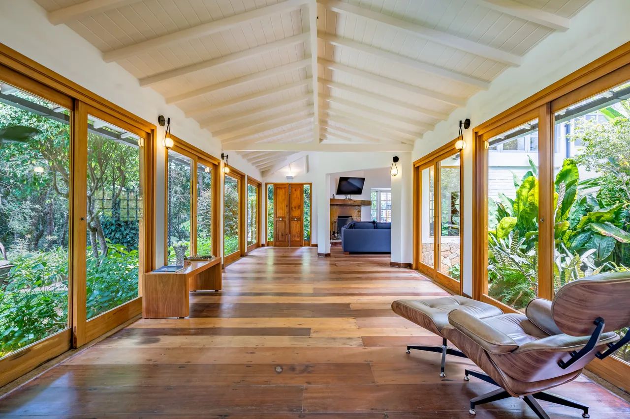 Casa com 4 quartos em Araras, Petrópolis. - Foto 4