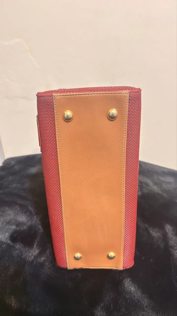 Bolsa Mônica Sanches - Foto 2
