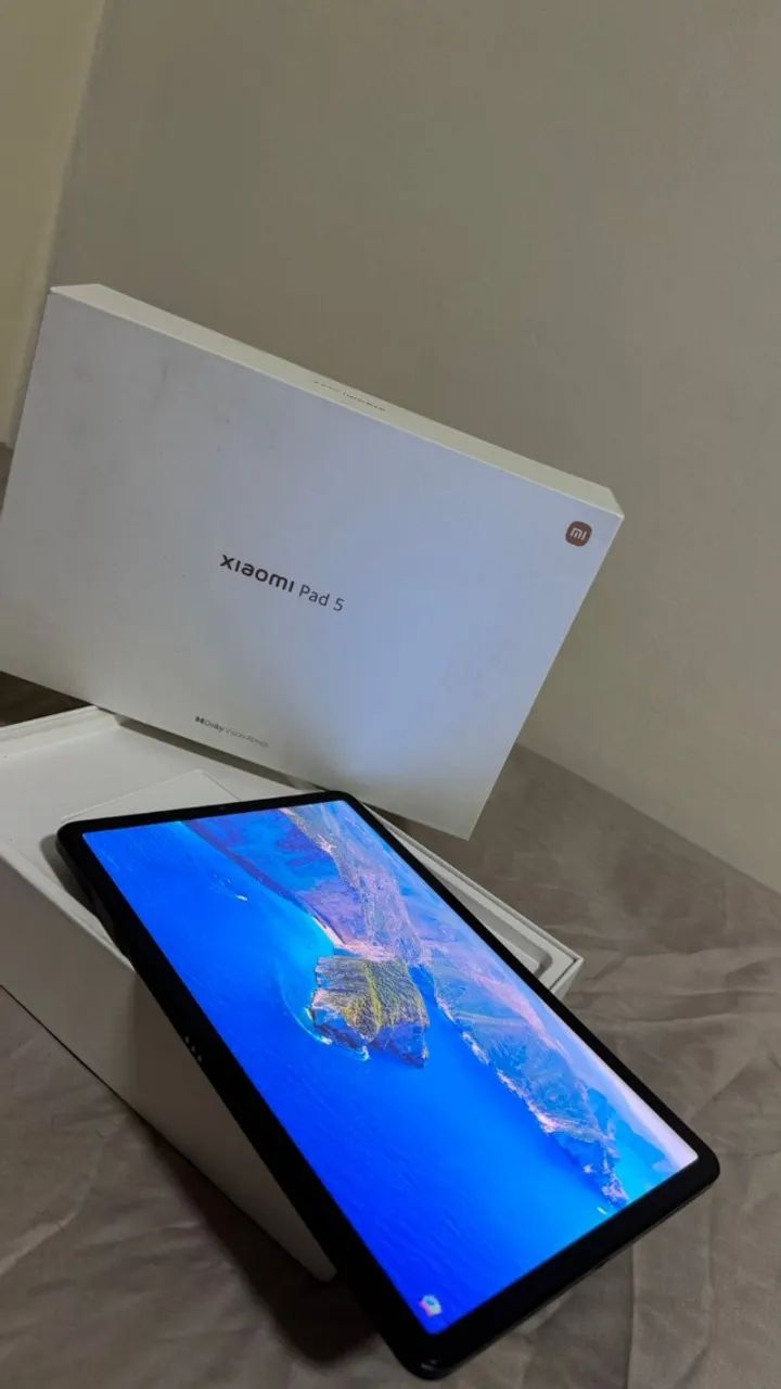 IMPERDÍVEL | Xiaomi Pad 5 - Foto 4