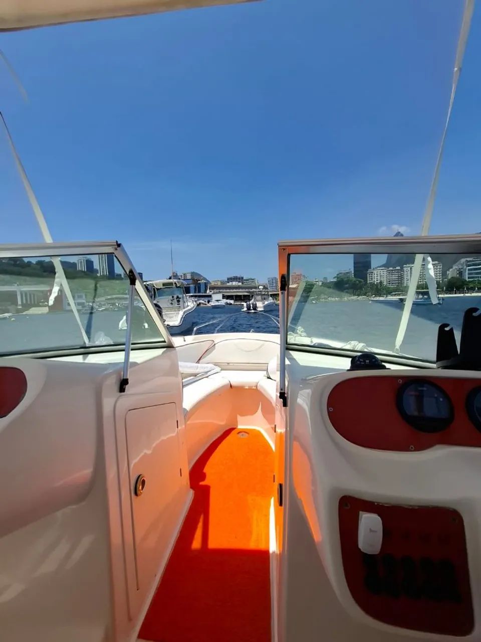 Lancha Tecnoboat 20'  - Foto 10