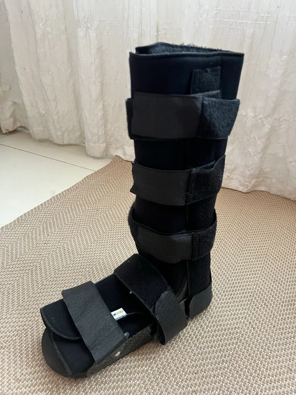 Bota ortopédica  - Foto 5