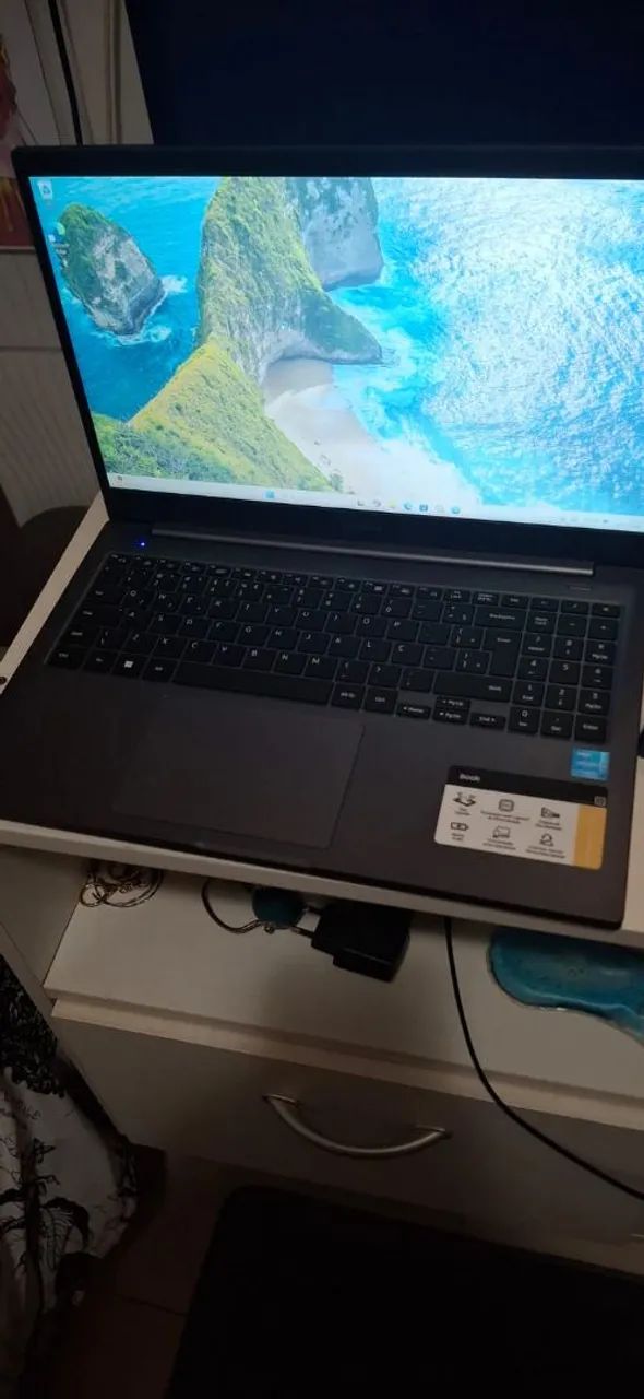 Notebook Samsung book - Foto 3