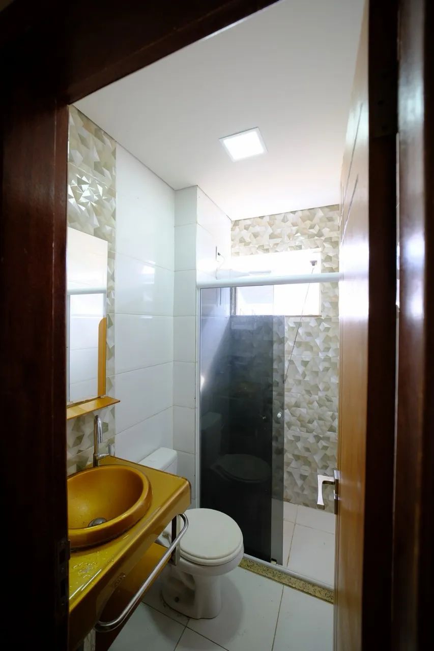 Excelente apto no Cond. Neoville - Foto 2
