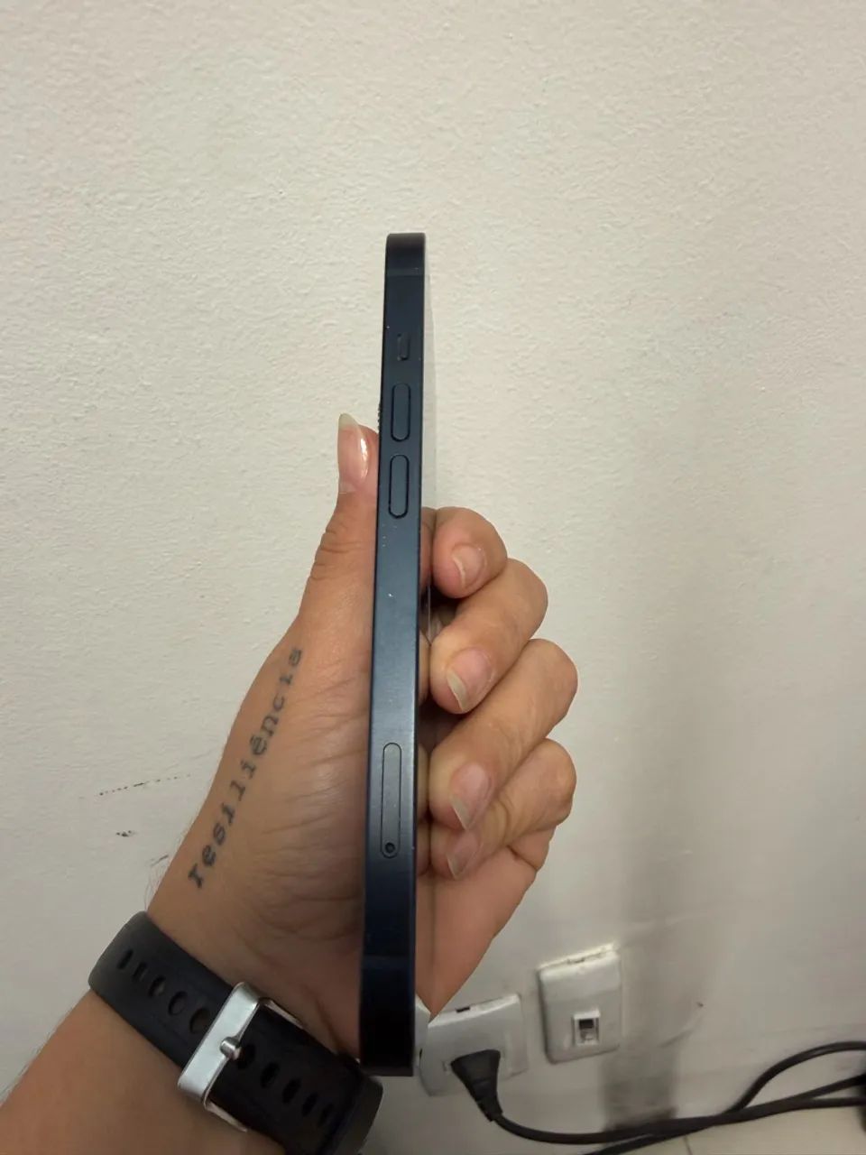 iPhone 14 única dona 128GB - Foto 4