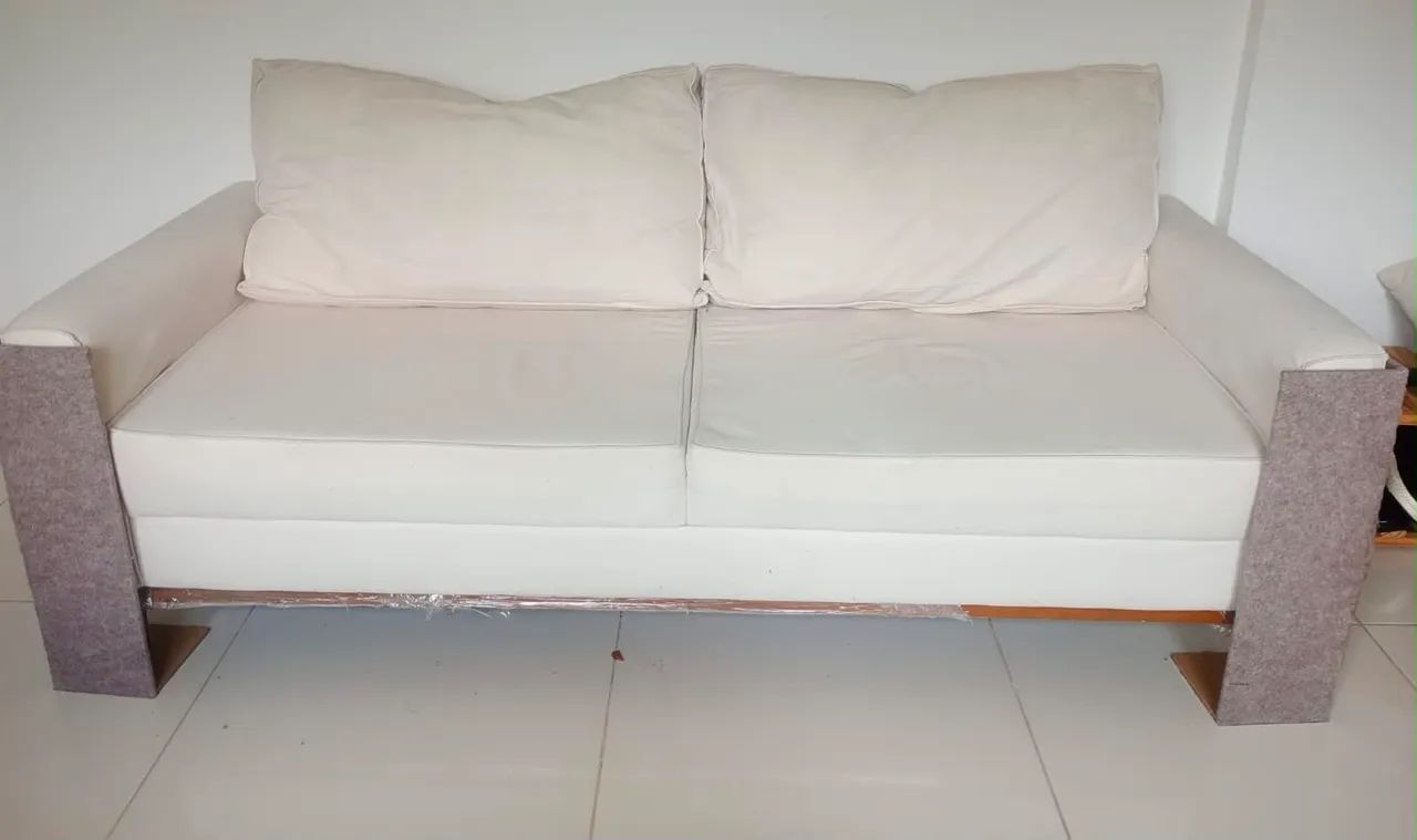 Sofá  - Foto 2