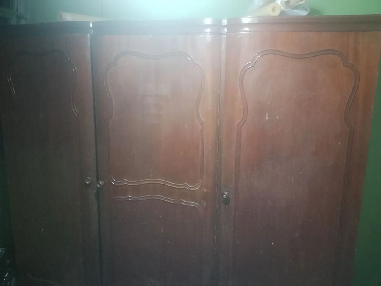 Armário antiguidade 