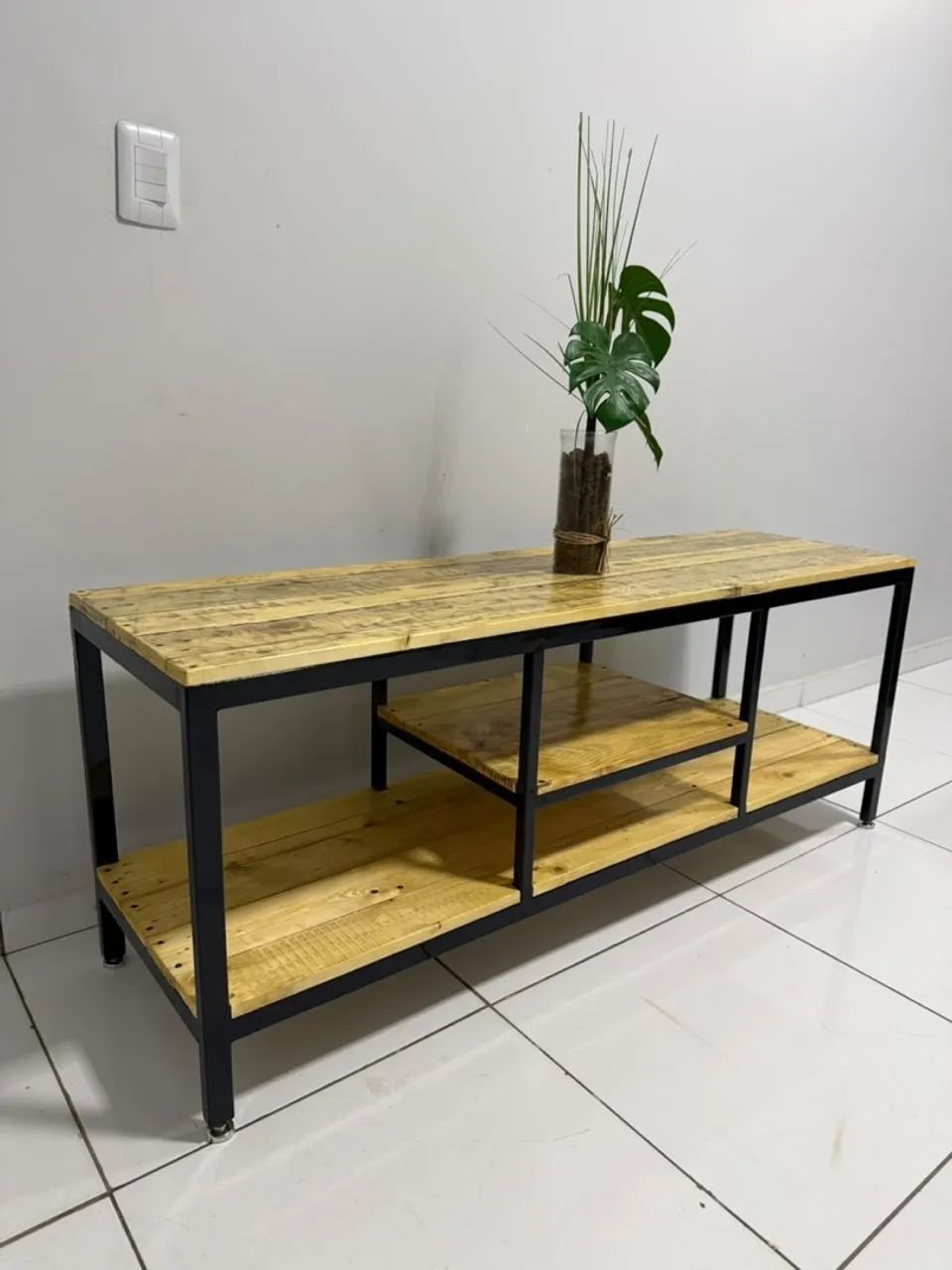 Rack modelo industrial  - Foto 5