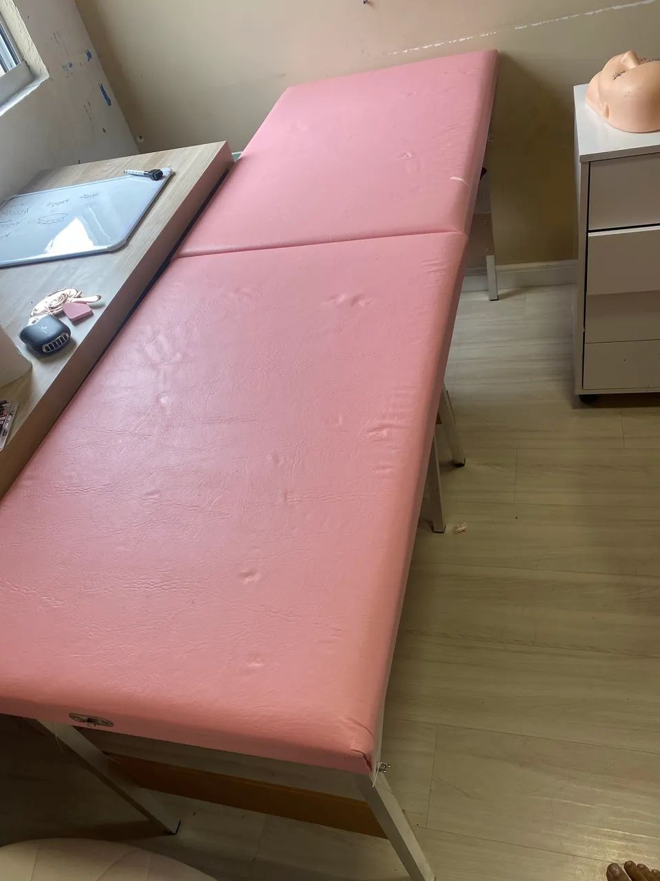 Maca Estética Dobrável  - Foto 3