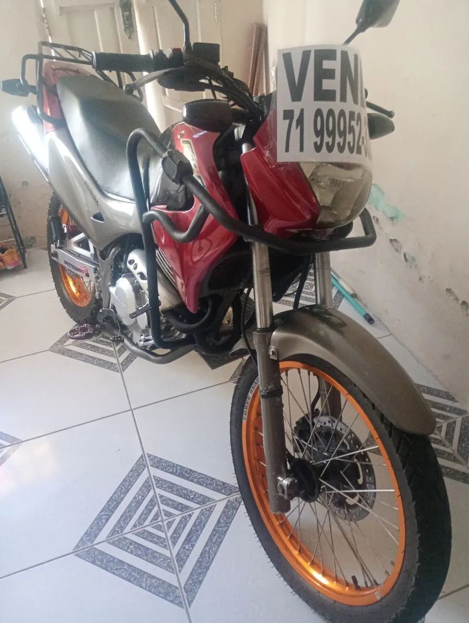 Falcon - Foto 5