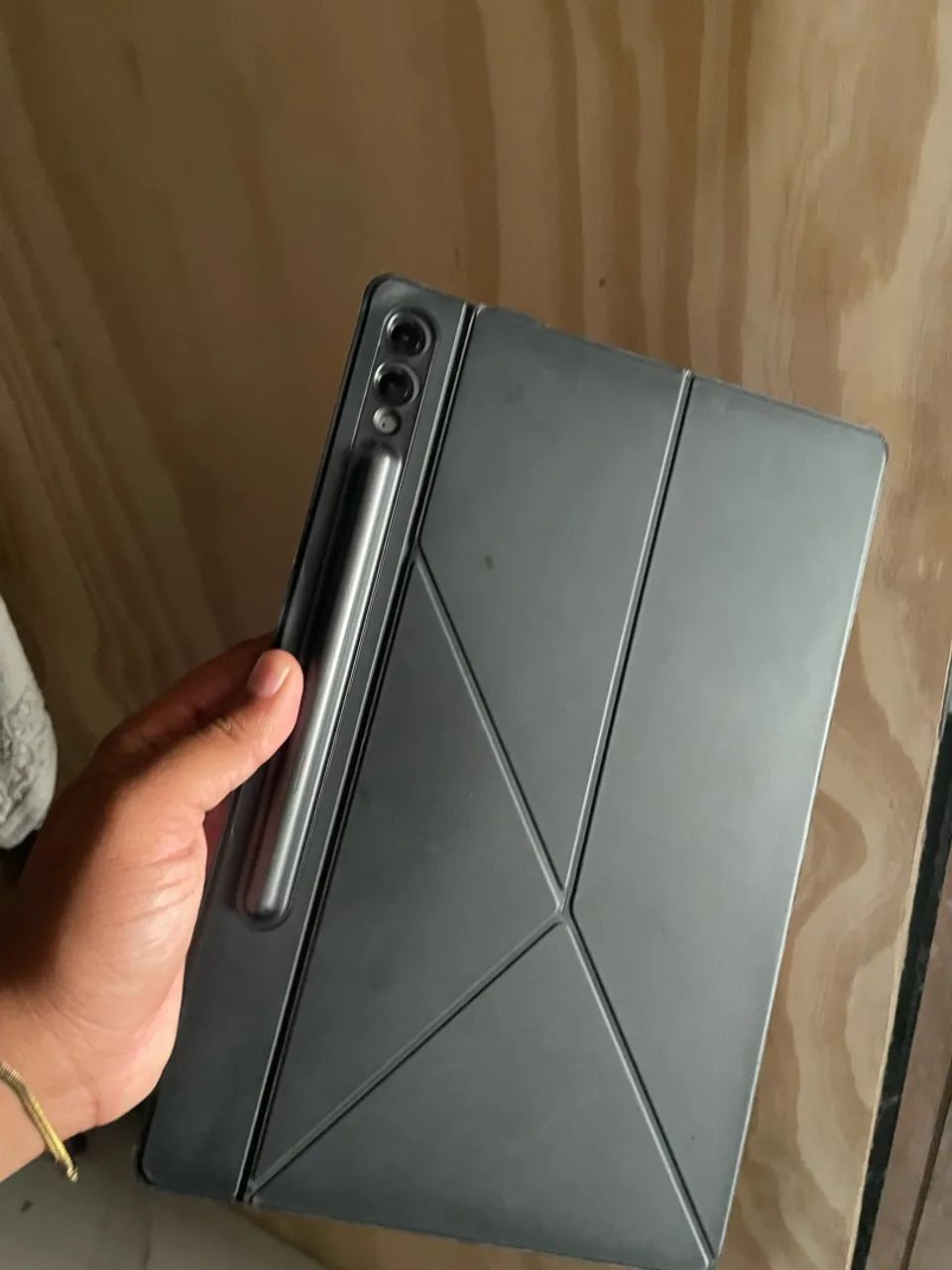 ? SAMSUNG GALAXY TAB S9 FE+ - Foto 4