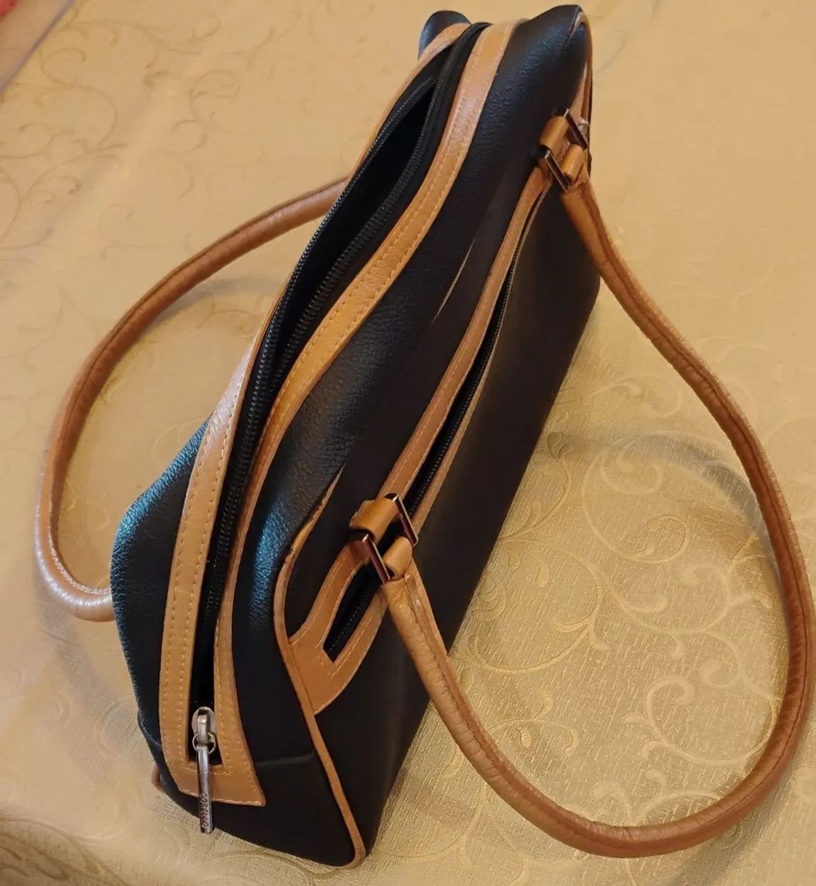Bolsa Baú Corello