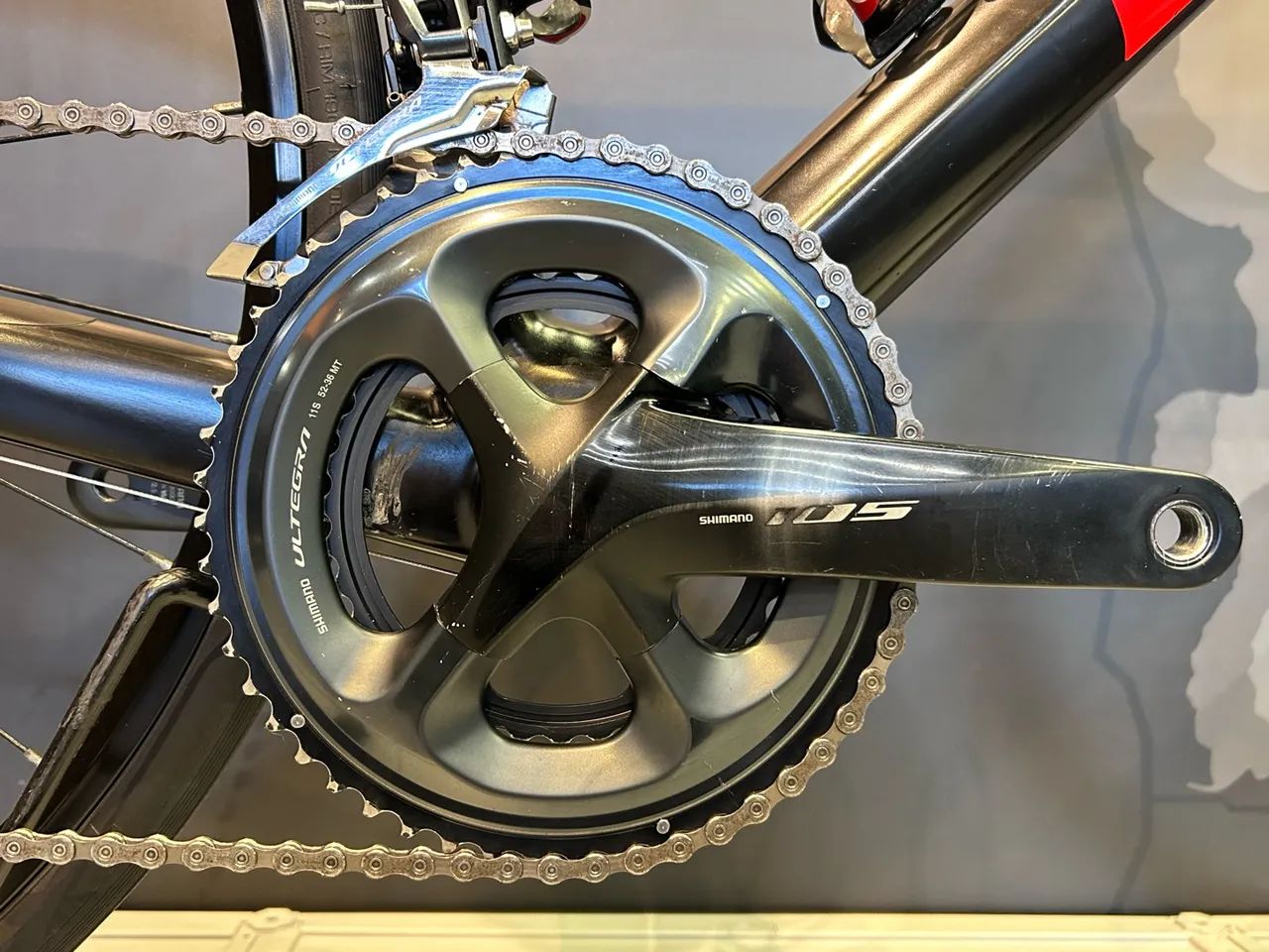 BMC Teammachine SLR02 Speed Road  - Foto 3