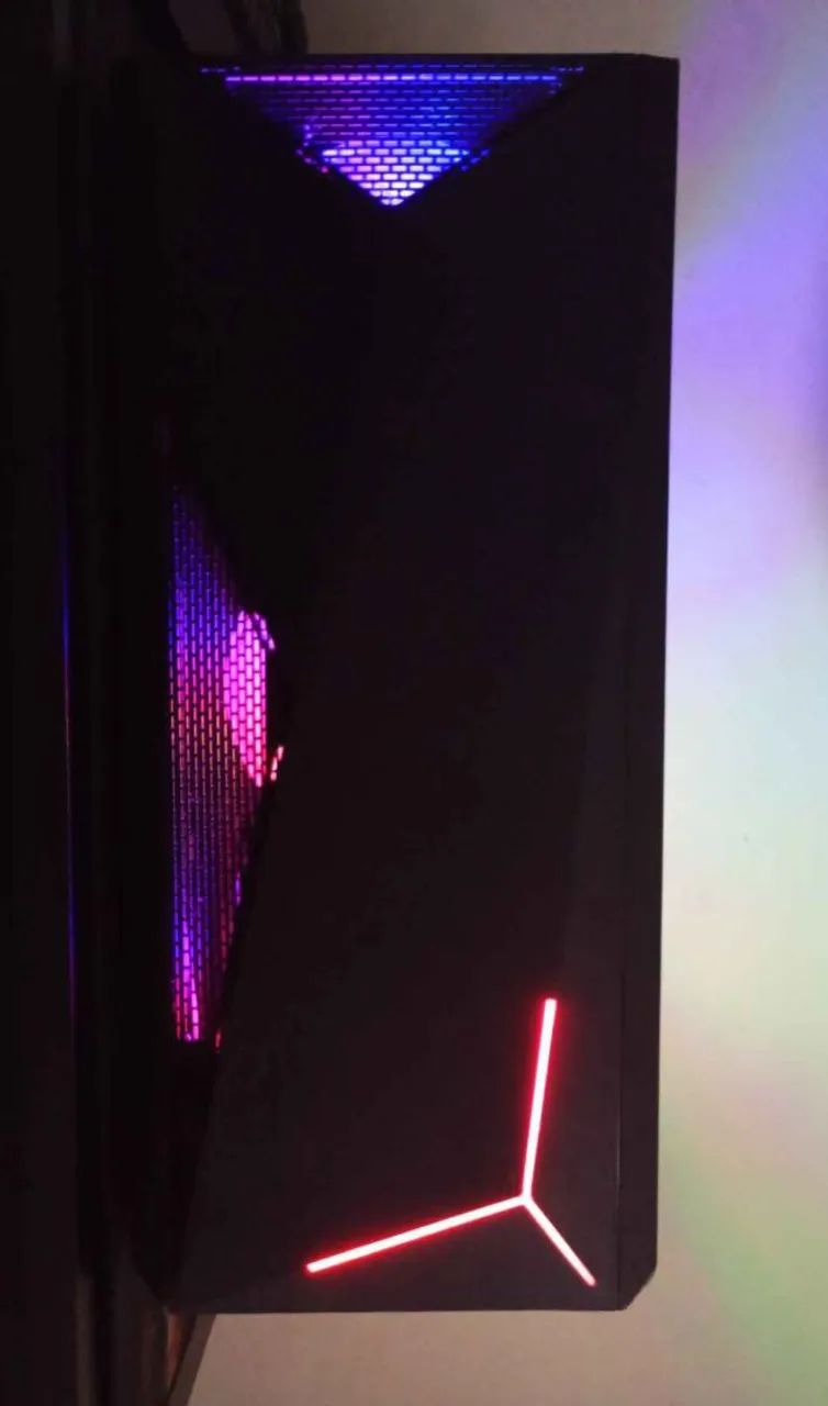 PC gamer de entrada  - Foto 2