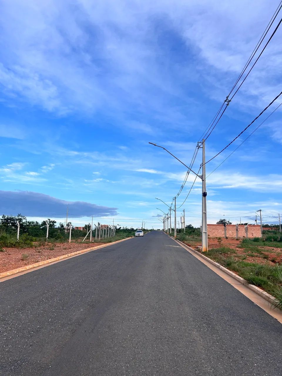 Foto - Montes Claros - Augusta Mota