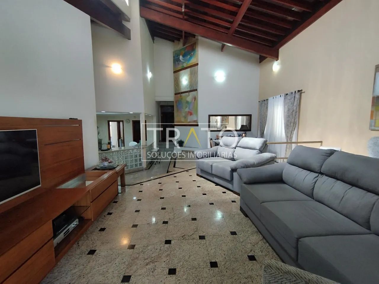 casa - Green Boulevard - Valinhos - Foto 3