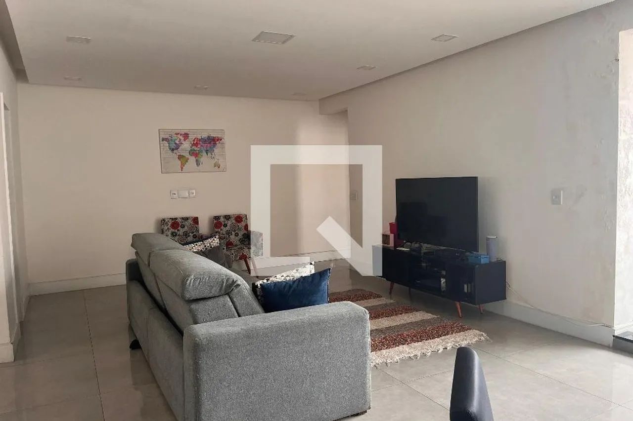 Apartamento à Venda - Bom Retiro, 3 Quartos, 182 m2 - Foto 2